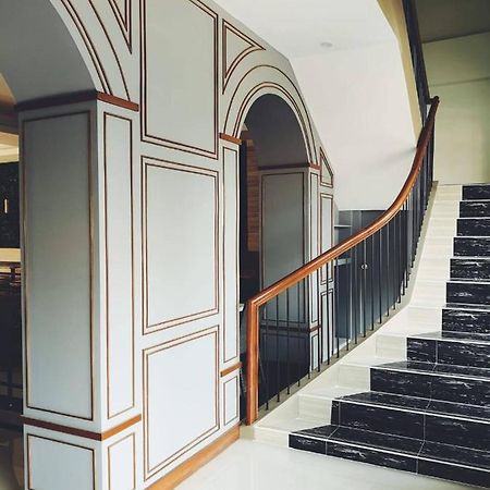 Liloan The Rosario Boutique Hotel מראה חיצוני תמונה