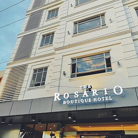 Liloan The Rosario Boutique Hotel מראה חיצוני תמונה