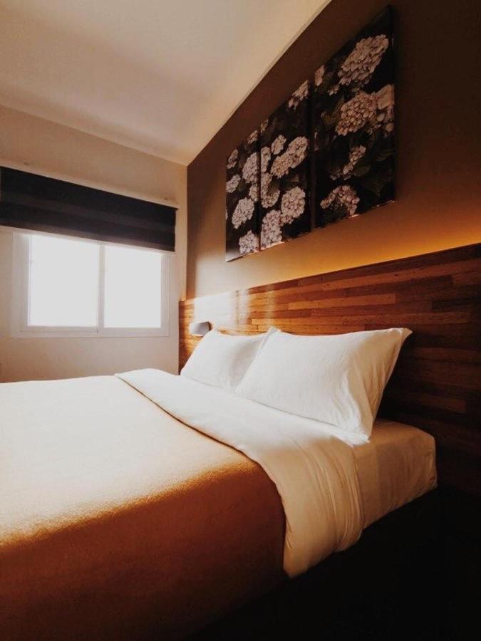 Liloan The Rosario Boutique Hotel מראה חיצוני תמונה