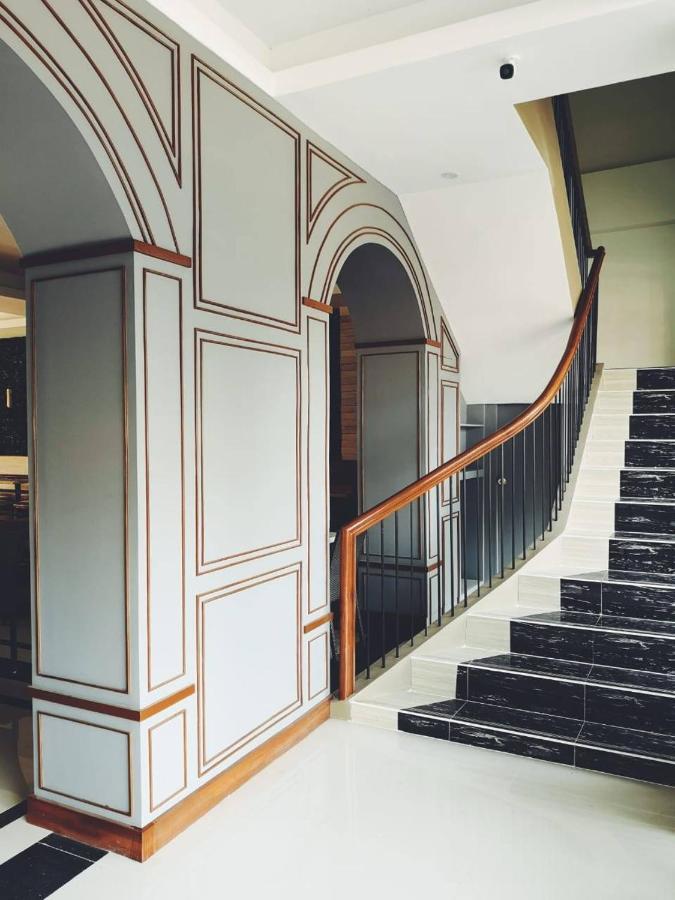 Liloan The Rosario Boutique Hotel מראה חיצוני תמונה