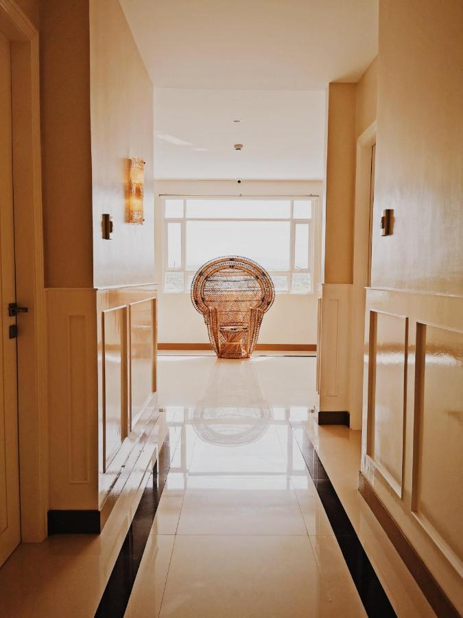 Liloan The Rosario Boutique Hotel מראה חיצוני תמונה