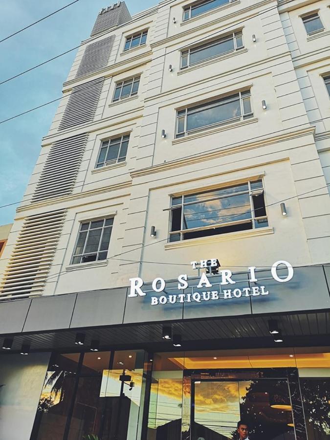 Liloan The Rosario Boutique Hotel מראה חיצוני תמונה