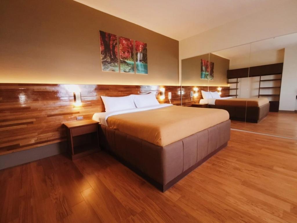 Liloan The Rosario Boutique Hotel מראה חיצוני תמונה