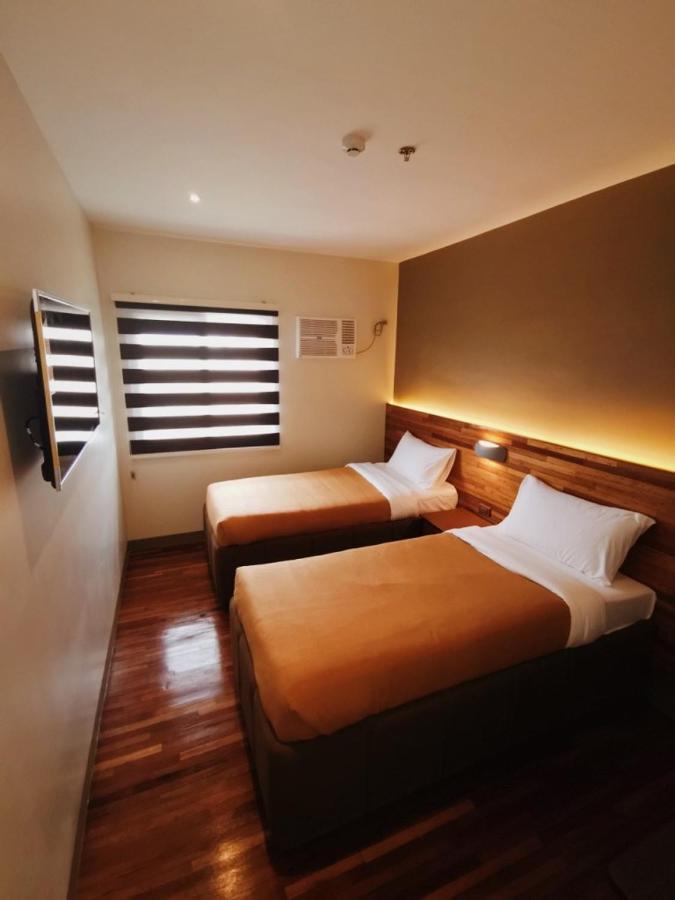 Liloan The Rosario Boutique Hotel מראה חיצוני תמונה